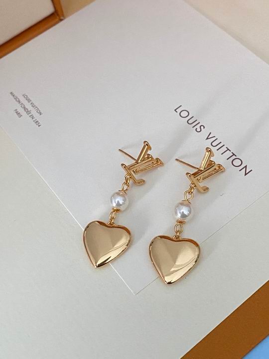 LV Earring 11lyh30